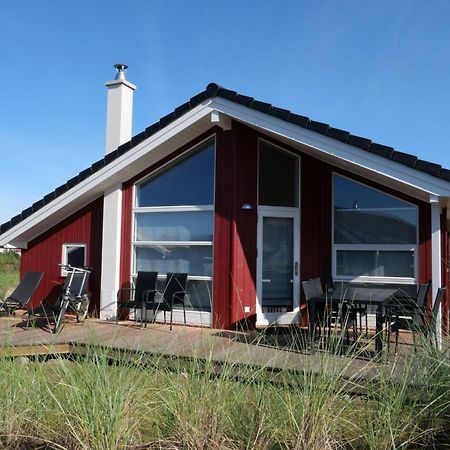 Holiday Home Holiday Vital Resort - Gbe111 By Interhome Grossenbrode Bagian luar foto