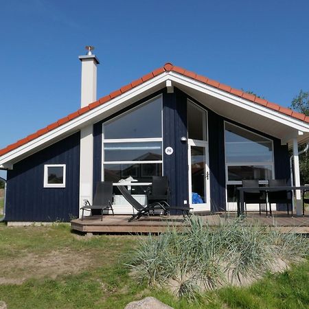 Holiday Home Holiday Vital Resort - Gbe111 By Interhome Grossenbrode Bagian luar foto