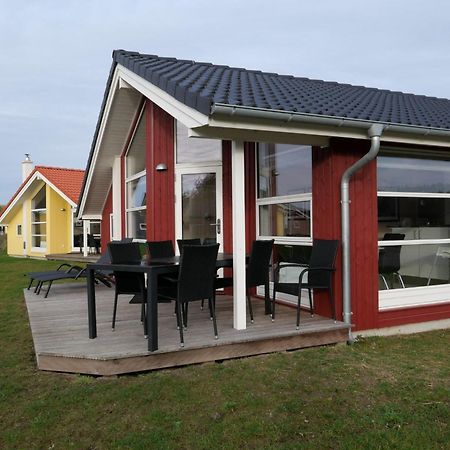 Holiday Home Holiday Vital Resort - Gbe111 By Interhome Grossenbrode Bagian luar foto