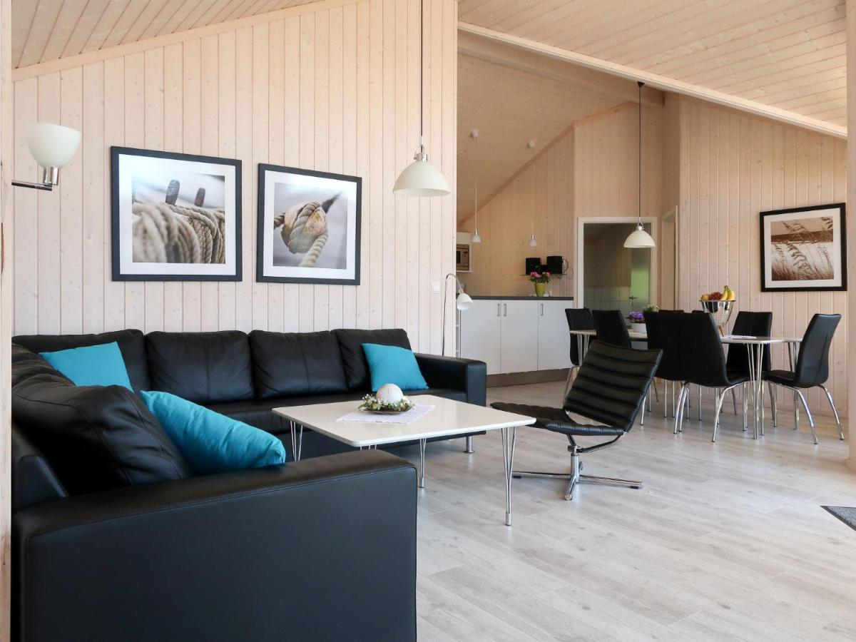 Holiday Home Holiday Vital Resort - Gbe111 By Interhome Grossenbrode Bagian luar foto