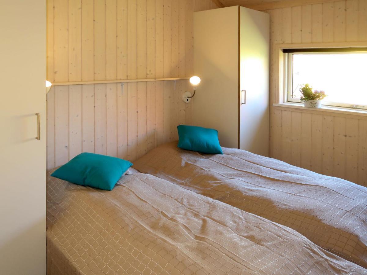 Holiday Home Holiday Vital Resort - Gbe111 By Interhome Grossenbrode Bagian luar foto