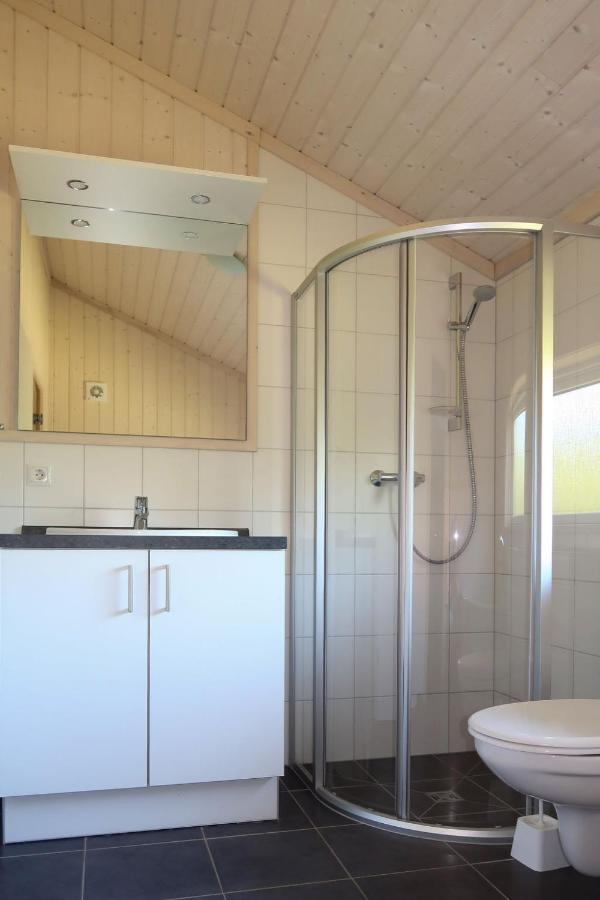 Holiday Home Holiday Vital Resort - Gbe111 By Interhome Grossenbrode Bagian luar foto