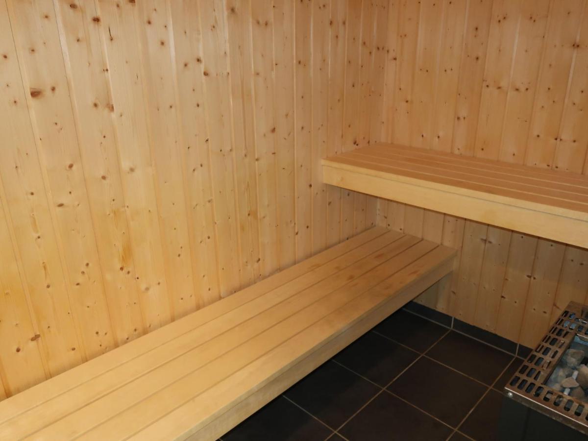 Holiday Home Holiday Vital Resort - Gbe111 By Interhome Grossenbrode Bagian luar foto