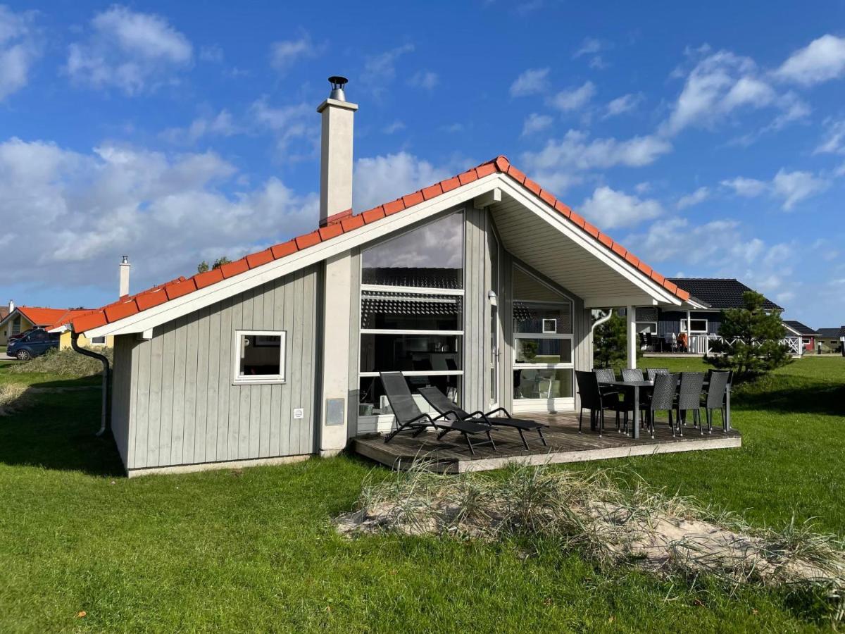 Holiday Home Holiday Vital Resort - Gbe111 By Interhome Grossenbrode Bagian luar foto