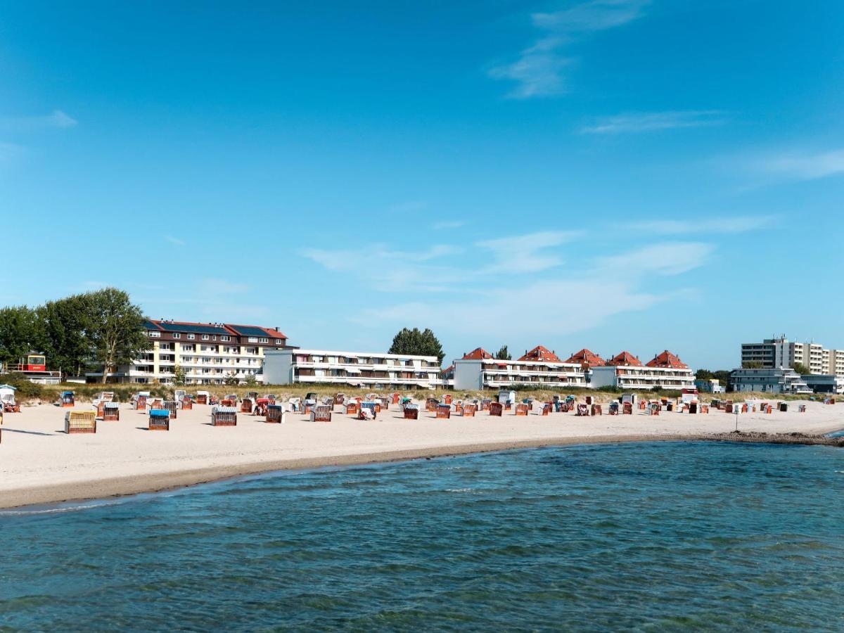 Holiday Home Holiday Vital Resort - Gbe111 By Interhome Grossenbrode Bagian luar foto